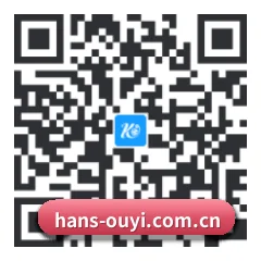 安卓版 Android 二维码